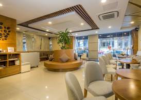 Grandvrio City Danang By Route Inn Group 5