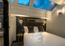 Camden Enterprise Hotel 5