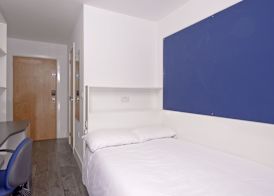 Destiny Student - Holyrood (Brae House) 4