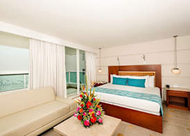 Hotel Dann Cartagena 4