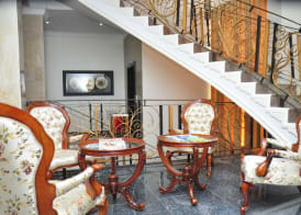 Citiheight Hotel 4