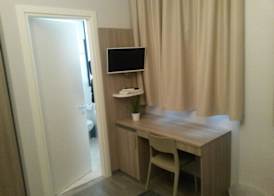 Hotel Meuble' Atlantic 2