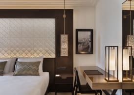 The Setai Tel Aviv, a Member of the leading hotels of the world 4