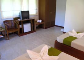 La Mer Samui Resort 4