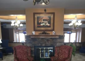 Quality Inn & Suites Albuquerque Midtown - University Area 2