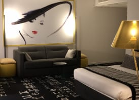 Best Western Plus Thionville Centre 5