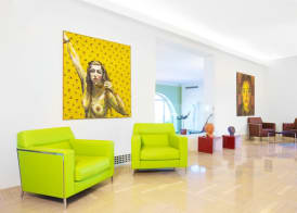 Art Hotel Gran Paradiso 3