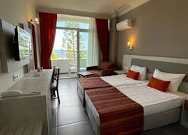 Club Hotel Rama - All Inclusive 5