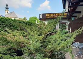 Alpenhotel Gastager 3