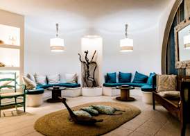 Dolce Vita Boutique Hotel 5