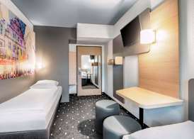 B&B Hotel Bielefeld-Ost 5