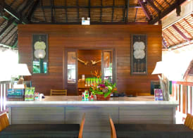 Khaolak Paradise Resort 3