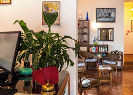 Hotel Rivamare 4