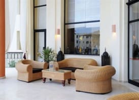 Green Palm Golf et Spa 3