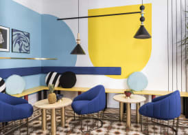 VALOLA Boutique Rooms 3