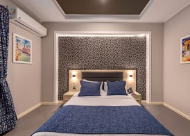 Royal Day Plaza Hotel 4