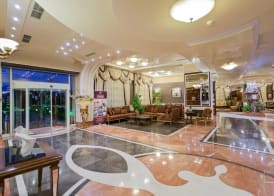 Grand Hotel Pomorie - Medical spa 2