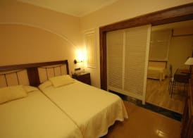 Hotel Travé 4