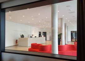 Ernst Leitz Hotel Wetzlar 3