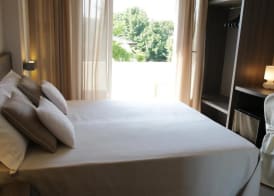 Hotel Crystal 5