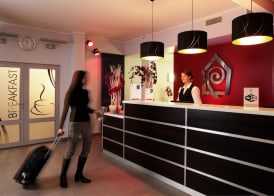 Dodo Hotel 3