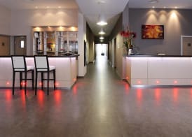 Residhome Grenoble Caserne De Bonne 2