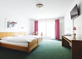 Hotel-Gasthof Neumühle 4