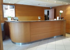 Hotel Segle XX 5