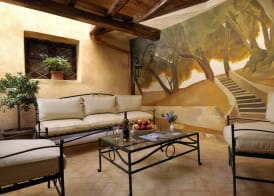 Residenza San Calisto 3
