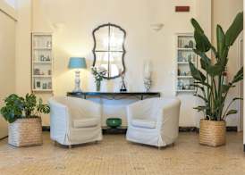 Hotel Massimo 4