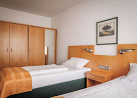 Ariva Boardinghouse Platanenhof 5