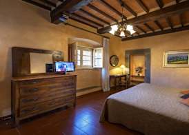 Hotel Italia Cortona 5