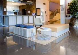 Hotel Alga 4