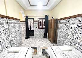 Stay near Marrakech Airport RAK 5