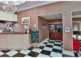 Eviston House Hotel 2