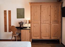 Soleil Alpine Lifestyle Hotel 5