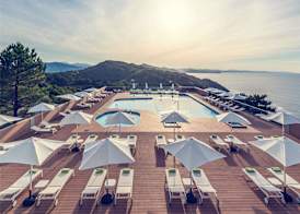 Mercure Monte Igueldo 2