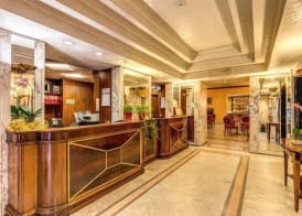 Hotel San Remo 2