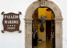 Palazzo Marzoli charme Resort - Small Luxury Hotel 2