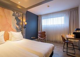 Leonardo Hotel Almere City Center 5