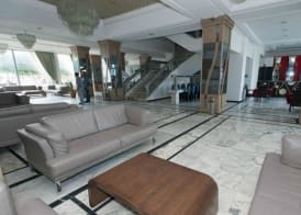 Novostar Budget Pyramides Club & Spa 4