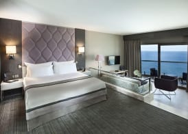 Elexus Hotel Resort & Spa & Casino 4