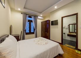 Green Hill Villa 5