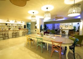 Incekum Su Hotel - All Inclusive 4