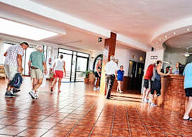 Club La Santa - all sports inclusive 2