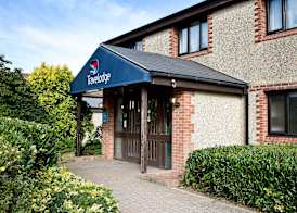 Travelodge Arundel Fontwell 5