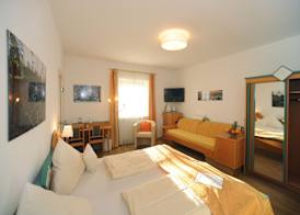 Wander und Aktiv Hotel Rösslwirt 3