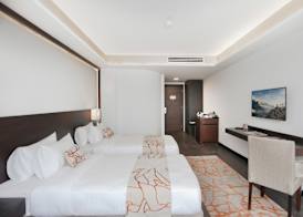 Hotel Mulberry 2