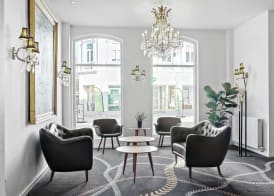 Best Western Plus Hotel Eyde 2