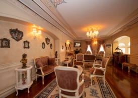 Fuat Bey Palace Hotel & Spa 2